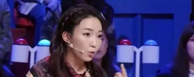 马薇薇个人简介