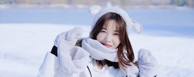 女生说安是什么意思
