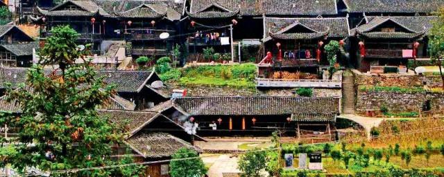 土家族禁忌