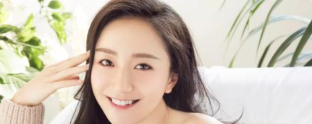 李倩个人资料身高