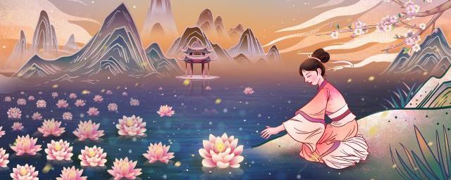 适合中元节发的文案
