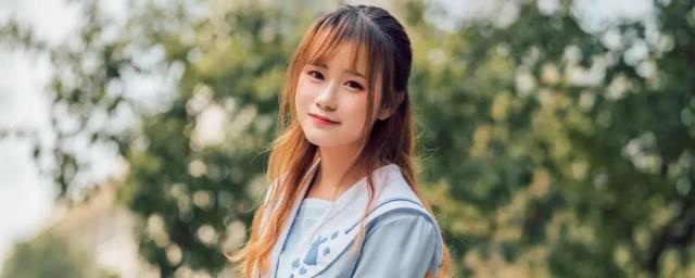 女孩追男孩经典语录