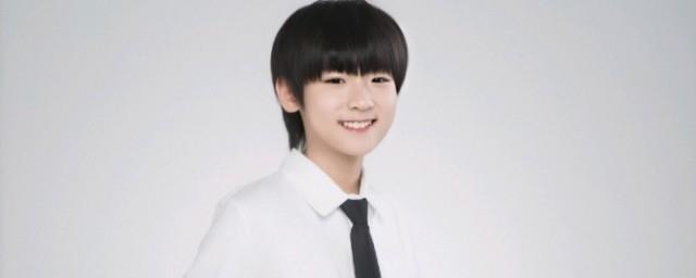 姚昱辰个人资料