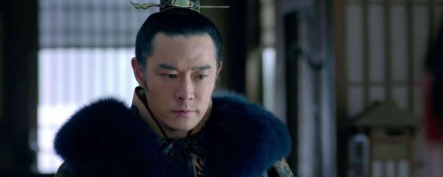 琅琊榜誉王身世是什么