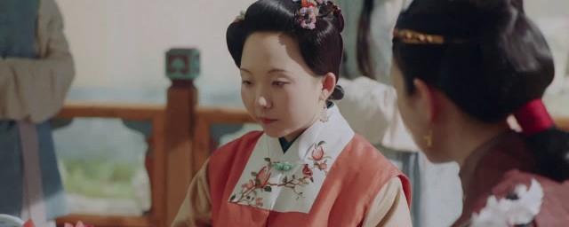 玉楼春辣目洋子大结局