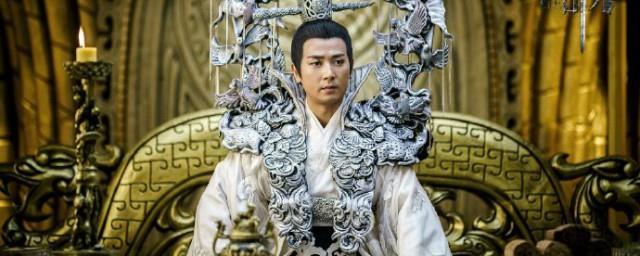 朝歌电视剧演员表