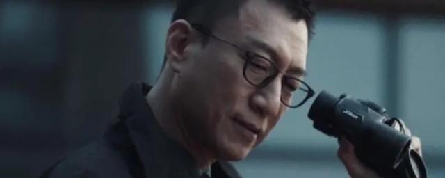 扫黑风暴原型是哪些