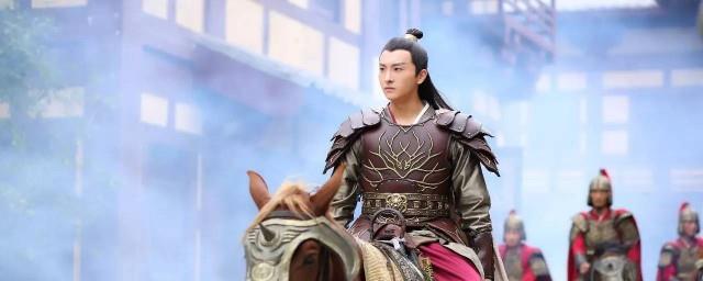 楚乔传大魏是什么朝代