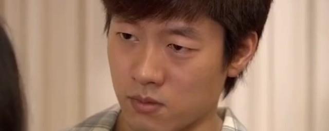 洪世贤是哪个电视剧的男主角