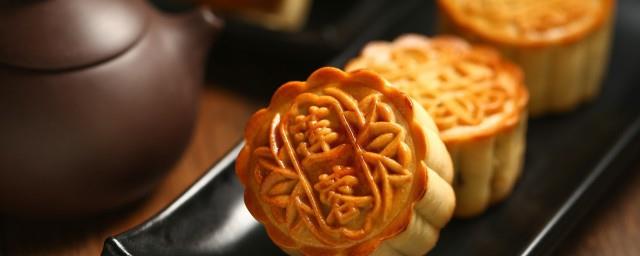 发朋友圈中秋节祝福语简短