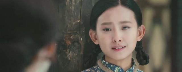 娘道柳瑛娘结局是什么