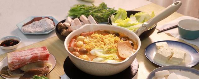 备孕期间吃的碱性食物有哪些