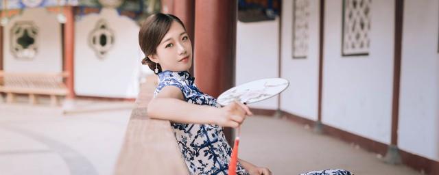 女人自信的句子