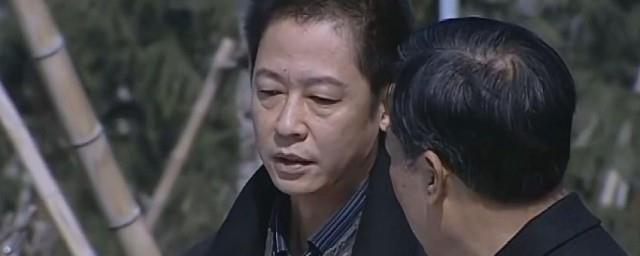 干部的演员有哪些