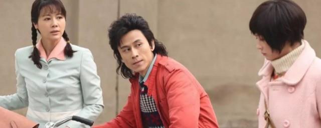 田姐辣妹演员有哪些