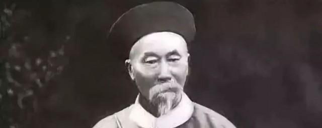 李鸿章有哪些贡献