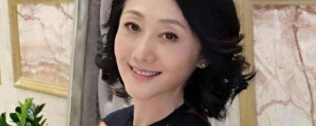 包总的妈妈是谁演的