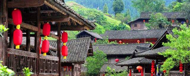 土家族的传统节日是什么