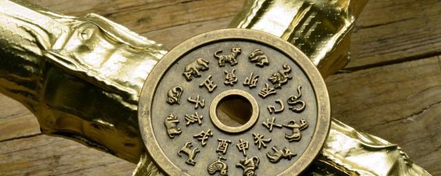 八字中的比劫是什么意思