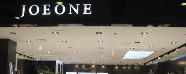 joeone是什么品牌