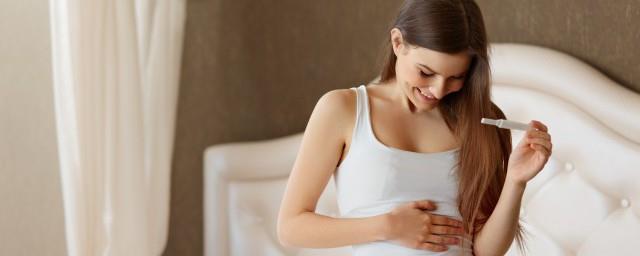 女性每月啥时候最容易怀孕