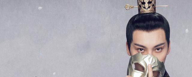 斛珠夫人剧情介绍结局
