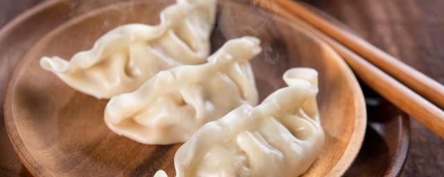 饺子的别称