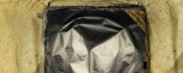 乌金纸是干嘛的?