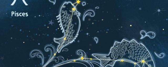 2月28日什么星座