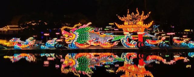 瘦西湖的由来