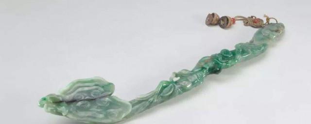 如意的寓意