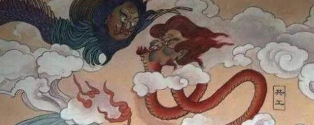 被人称为水师即水利之神的是