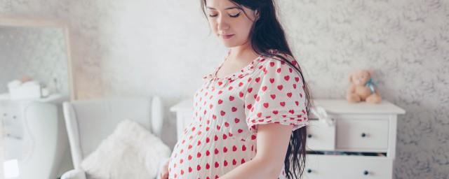 孕妇吃圣女果对胎儿有好处吗