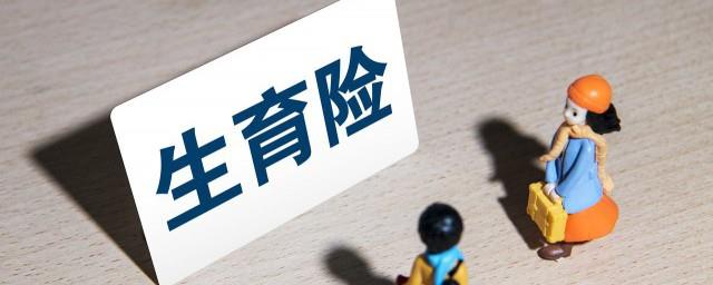 生育报销需要什么资料