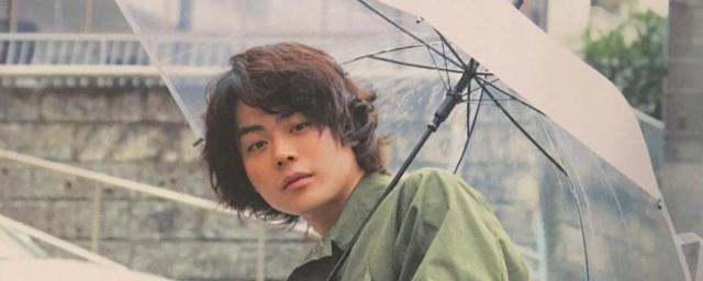 菅田将晖读音