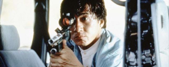 警察故事