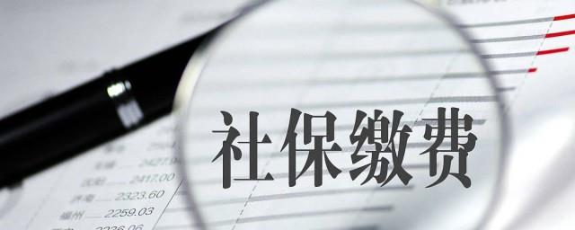 辞职后自己怎么交社保