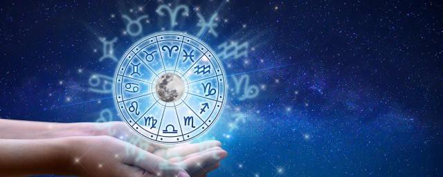 天生就是财神爷的星座女