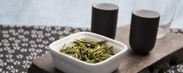 中国茶文化讲究什么