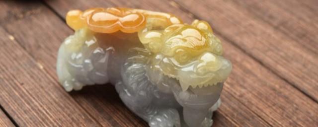 霸王貔貅适合什么人佩戴