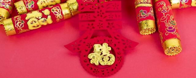 2022春节祝福语适合春节发的说说句子