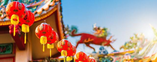 2022最新吉祥语大全