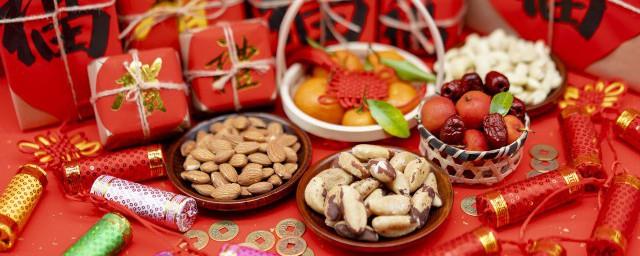 有文采的文言文新年祝福语
