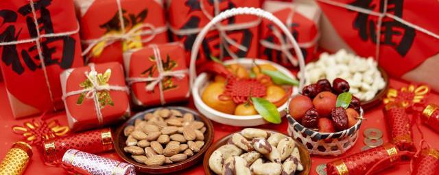 朋友圈做生意春节祝福语