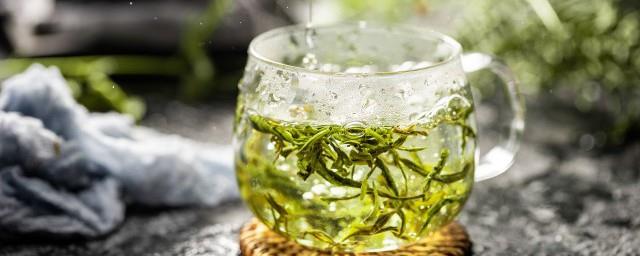 儿童可以喝茶吗