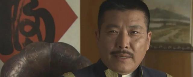 黑河风云电视剧简介
