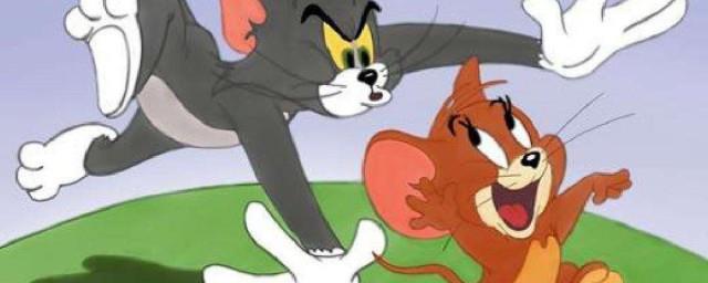 猫和老鼠演员表