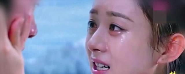 楚乔为什么和燕洵走了