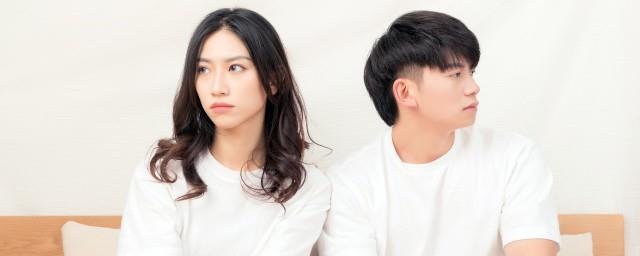 梦到吵架