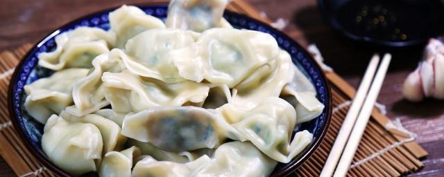 龙抬头可以吃饺子吗